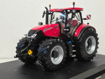 Case IH Puma 260 CVX Drive
