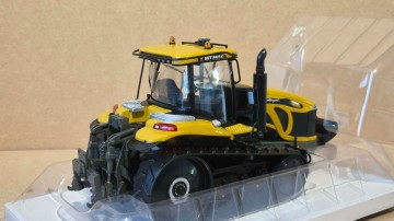 Challenger MT865C Usk