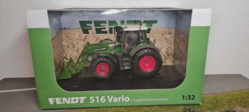 Fendt 722 Vario