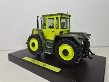 MB-trac 1300 Knicknase