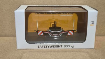 Tractorbumper Case