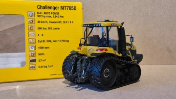 Challenger MT765D