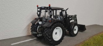 Valtra N123 Wiking