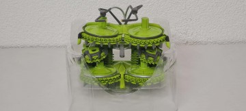 Claas Orbis 750 Marge Models