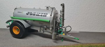 joskin modulo 2 universal hobbies