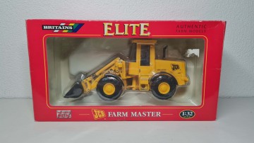 JCB 414S Britains