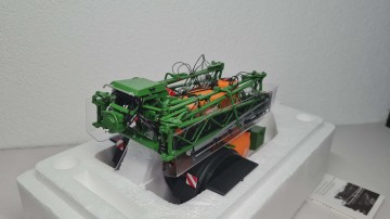 Amazone UX 5200 Universal Hobbies