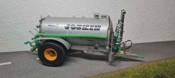 joskin modulo 2 universal hobbies