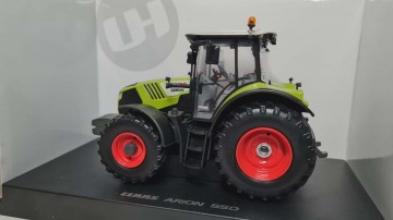 Claas Arion 550 Universal Hobbies
