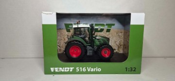 Fendt 516 Vario