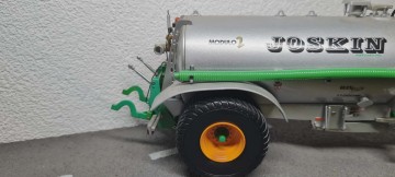 joskin modulo 2 universal hobbies