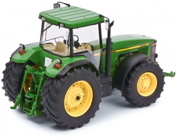 John Deere 8400