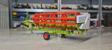 Claas dominator 108 SL Maxi Norev