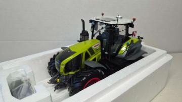 Claas Axion 960 TT MY24 Edition Limited Dealer Limited Edition 