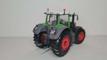 Fendt 936 Vario Wiking