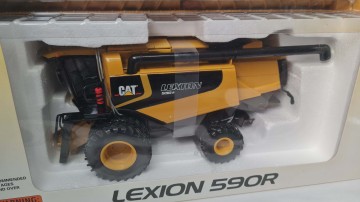 56018 Cat Lexion 590R