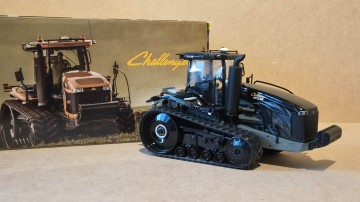 Challenger MT875E outlaw serie