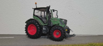 Fendt 313 Vario