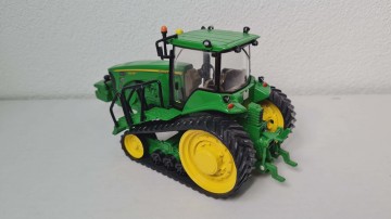 John Deere 8430T