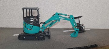 KOBELCO SK28SR