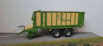 Krone GL 450 Wiking