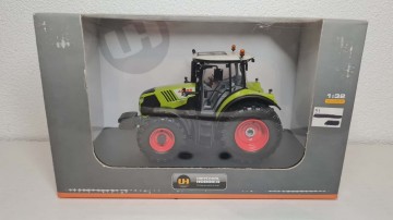 Claas Arion 550 Universal Hobbies
