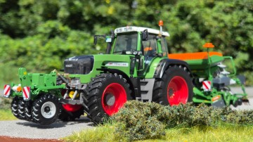 Amazone Centaya 3000 Super Zaaicombinatie + T-Pack