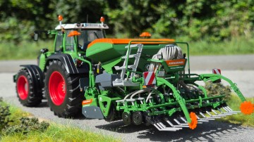 Amazone Centaya 3000 Super Zaaicombinatie + T-Pack
