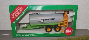 Joskin Vacuum injectie wagen Siku