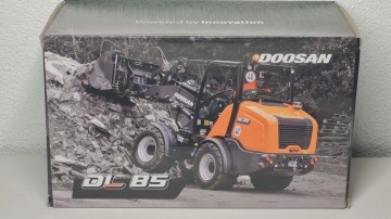 Doosan DL85