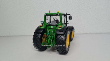 John Deere 6630 Premium Limited Edition