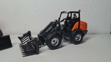 Doosan DL80 TL