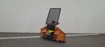 Bosbouw lier zelfbouw