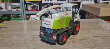 Claas jaguar 900 Speedstar