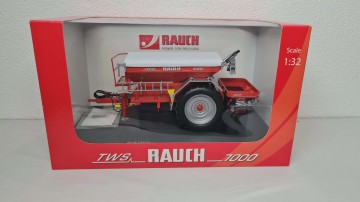 Rauch TWS 7000 Universal Hobbies