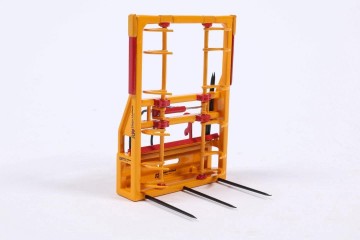 Meijer Holland Fred 3-4 Heavy Duty Stroklem