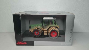 Fendt 626 Favorit Agritechnica 2011 editie Schuco