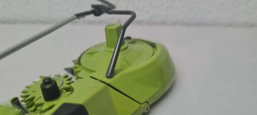 Claas Orbis 750 Marge Models