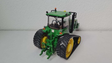 John Deere 8430T