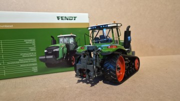 Fendt 1165 MT 1ste edition