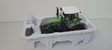 Fendt 942 Dealer edition