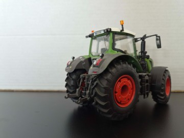 Fendt Vario 939 S4