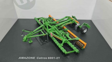 Amazone Catros 6001-2 TS