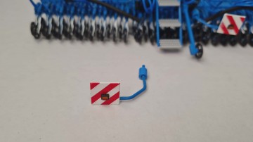 Lemken Solitair 9 UH