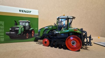 Fendt 1165 MT 1ste edition