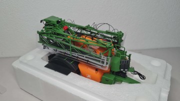 Amazone UX 5200 Universal Hobbies