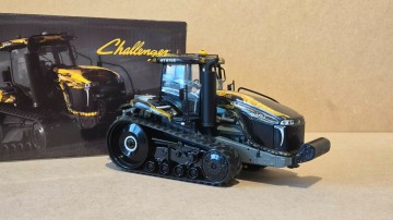Challenger MT875E Field Python