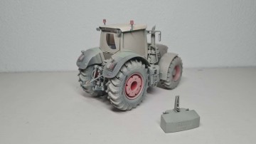 Fendt 936 Vario Max Wild Limited Edition