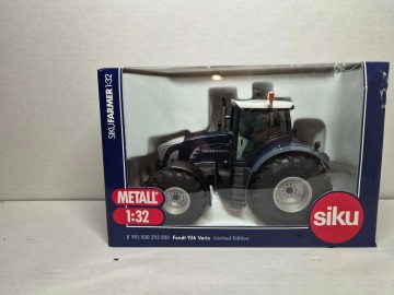 Fendt 936 Vario blauw Limited Edition