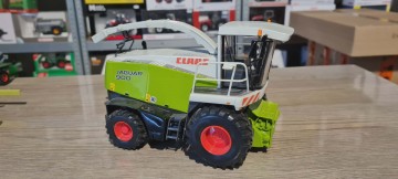 Claas jaguar 900 Speedstar